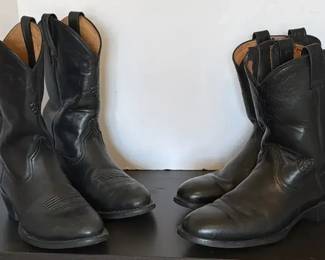 Ariat Mens Boots More