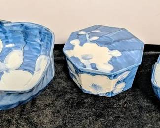 Fitz Floyd Japanese Tableware