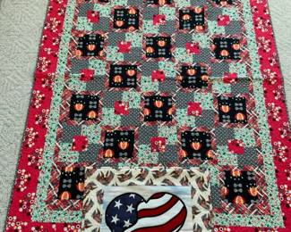 Quilts