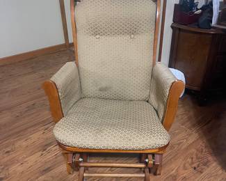 Vintage rocker