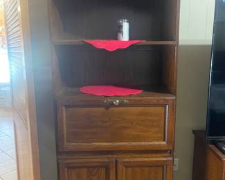 Bookshelf