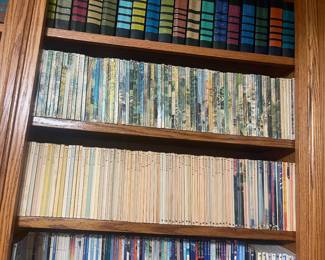 Books