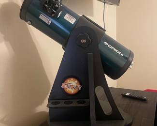 Telescope