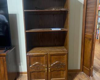 Bookshelf