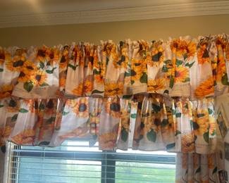 Curtains