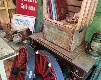 Sale Picture