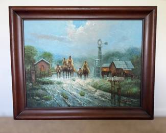 Sale Picture