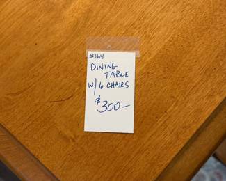 Sale Picture