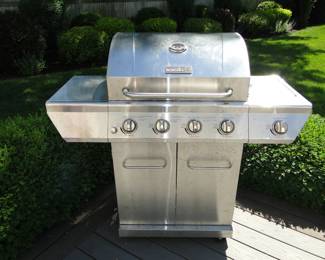 Nexgrill BBQ