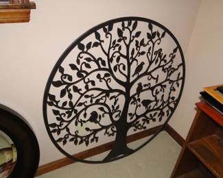 Tree of life