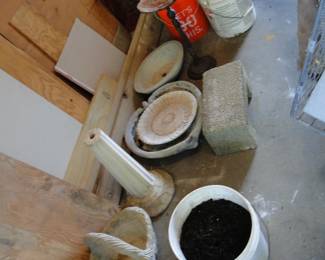 Outdoor items