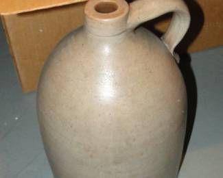 Vintage Crock/Jug