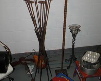 Vintage items