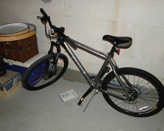 Iron Horse Maverick Bicycle