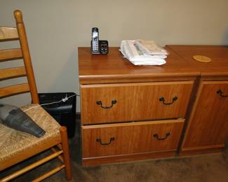 File Cabinet
