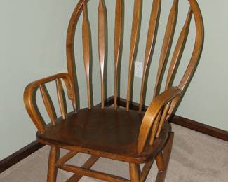 Rocking Chair