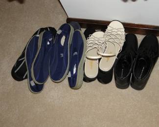 Shoes 8 1/2