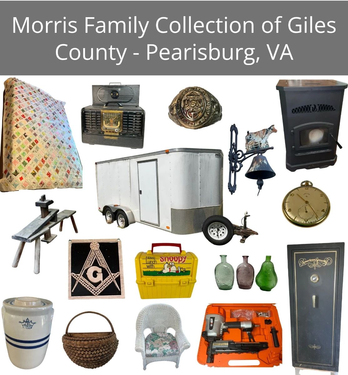 Morris