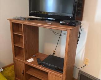 Entertainment Center