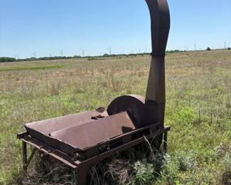 Hammer Mill