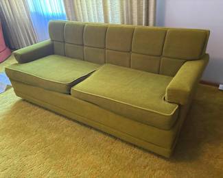 Sleeper Sofa