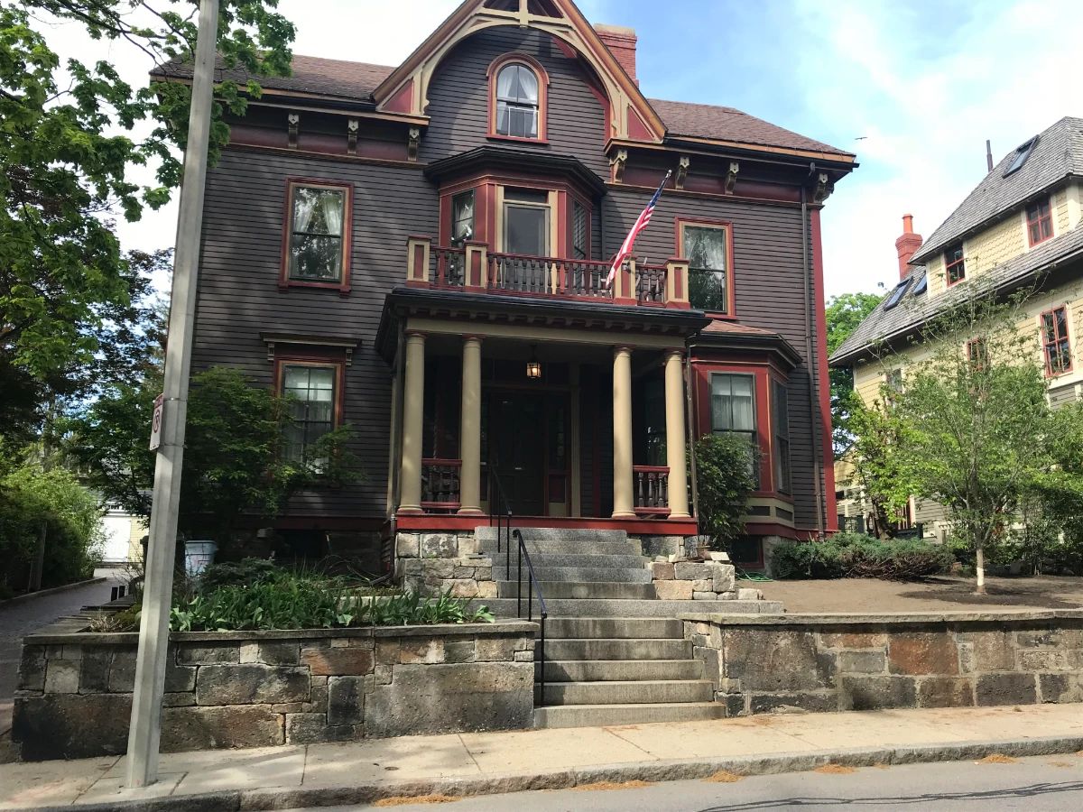 porchfest