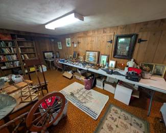 antiques