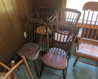 chairs, furniture