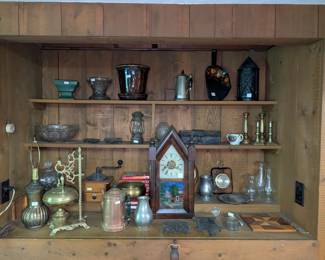 antiques