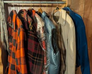vintage clothes