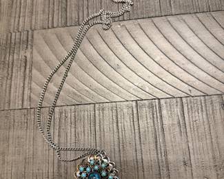 More jewelry 