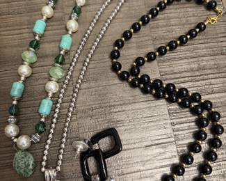 Miscellaneous pieces
