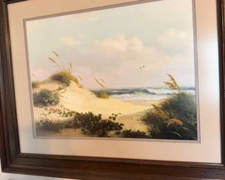 Framed Windberg