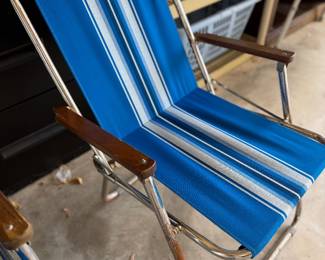 Vintage chair 