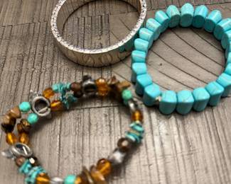 Cute bracelets 