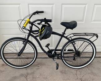 SixThreeZero Bike