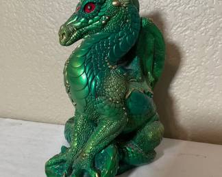 Windstone Editions Dragon Figurine