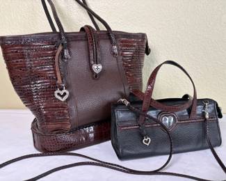 Brighton Bags