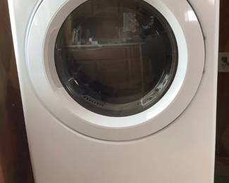LG Dryer