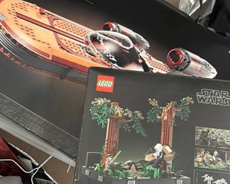 lego star wars