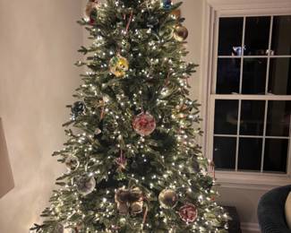 christmas tree