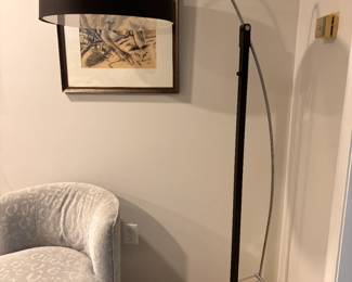 extensible lamp