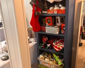 christmas decorations