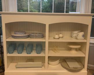 shelf