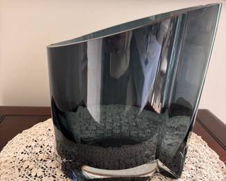 vase