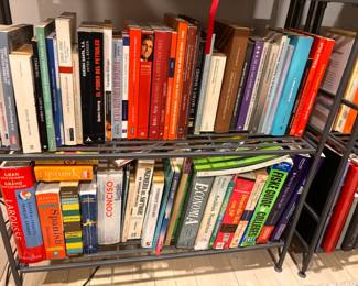 books (spanish)