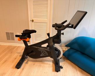 soulcycle bike