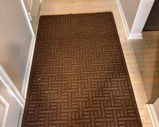 rug