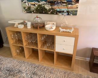 sturdy shelf