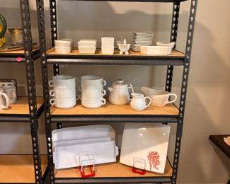 household items